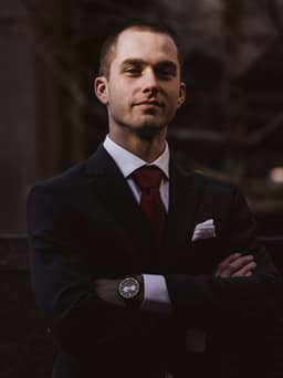 lawyer